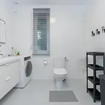 Σπίτι διακοπών Beautiful House With Balcony, Ideal For Families By Renters *